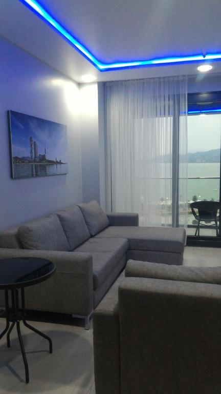 Suite Porta Batumi 1001 ภายนอก รูปภาพ