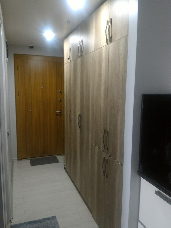 Suite Porta Batumi 1001 ภายนอก รูปภาพ